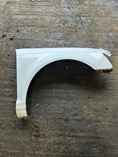 Audi A3 8p Face Lift Front