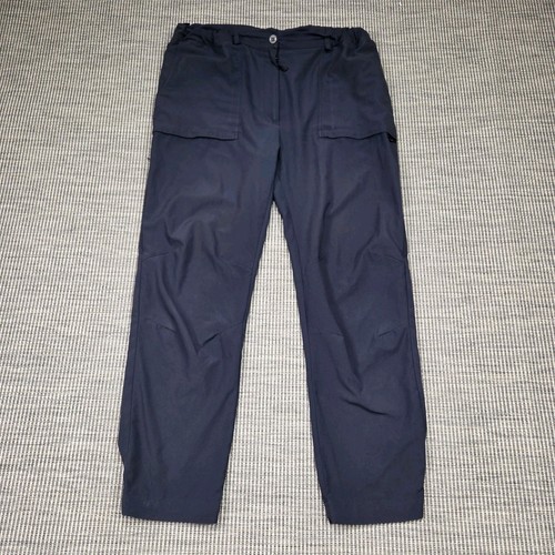 Paramo cargo walking trousers - paramo,