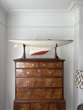 A 1920s Original Racing Pond