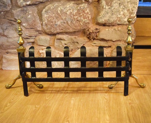 Vintage cast iron and - cast,