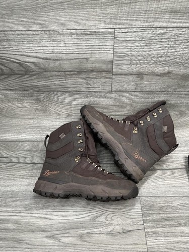 Danner vital mens trail - danner, 8"