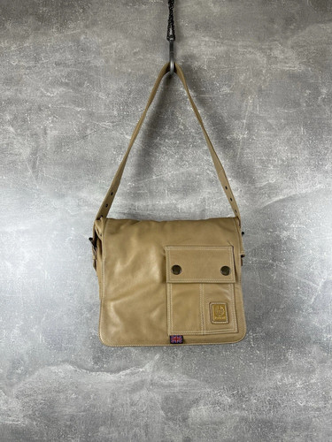 Vintage belstaff leather - vintage,