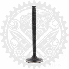 JMP Exhaust Valve For Honda XBR 500 1985-1989