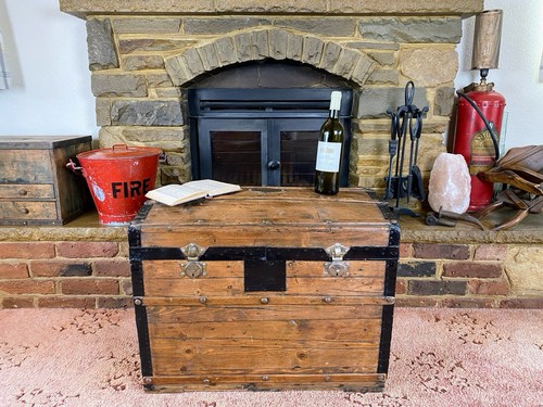 Old antique pine - old,