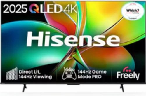 Inch qled smart - inch, 4k