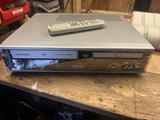 Daewood DF-4150P VCR/DVD