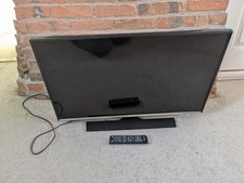 Samsung 32 inch HD led TV