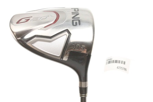 Ping g20 golf club mens - ping, rh
