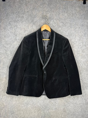 Blazer size 42 - blazer, black