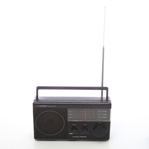 Morphy richards band - richards, 3