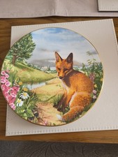 Royal Doulton Country Wildlife