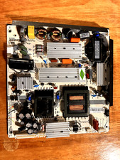 PCB: MP5055-220V350SP - SHARP POWER SUPPLY FOR LC-55CFG6241K TV