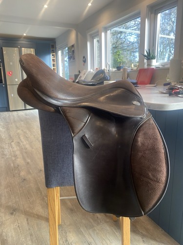 Brown thorowgood pony - thorowgood,