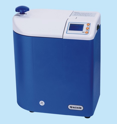 Dental mini portable - 3l,