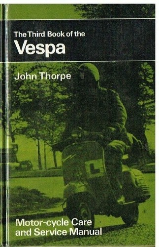 Vespa 125 150 v9a1 - vespa,