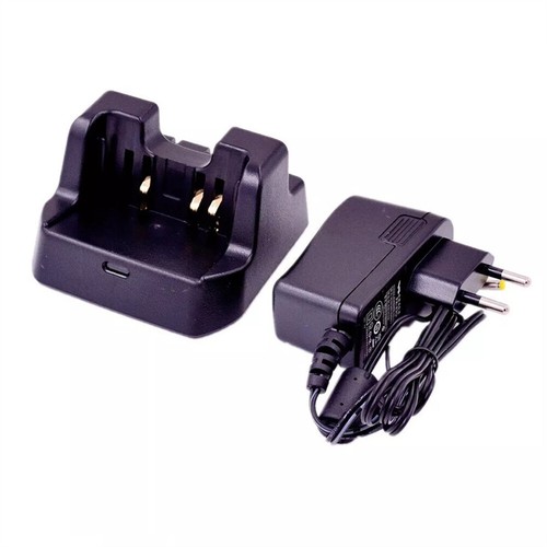 Desktop charger ac plug - cd-41,