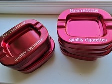 Kensitas Vintage Cigarettes