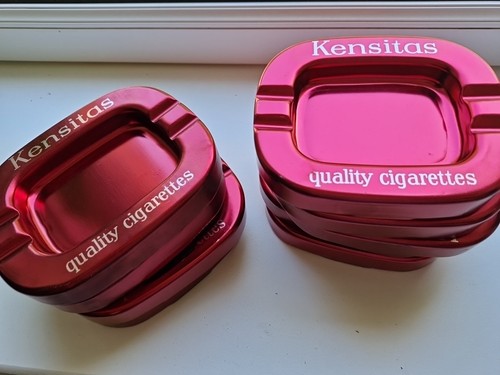 Kensitas vintage cigarettes - kensitas,