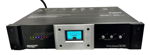 Monster power hts3500 mkii - monster,