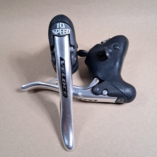 Campagnolo veloce shifters - campagnolo,
