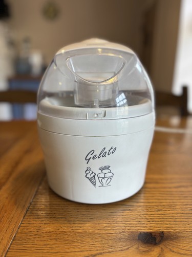 Kenwood gelato electric ice - kenwood,