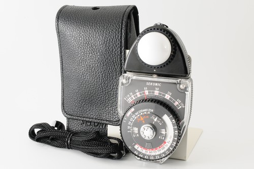Mint sekonic studio deluxe - [mint],