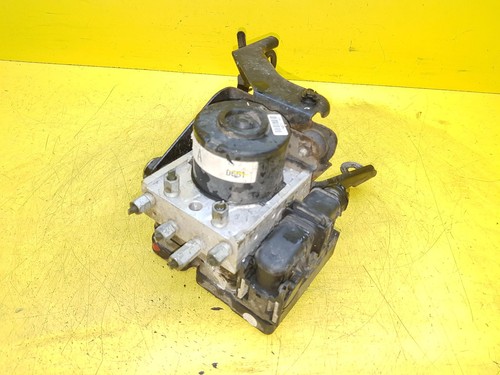 Mazda abs pump modulator - pump,