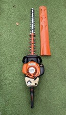 STIHL HS 82RC PETROL HEDGE TRIMMER 2 STROKE 32” - Year 2024 Model