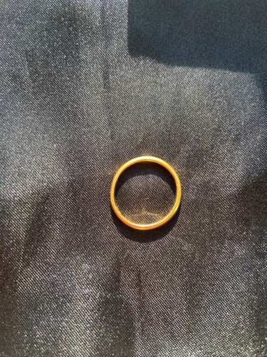 22ct yellow gold superb - yellow,