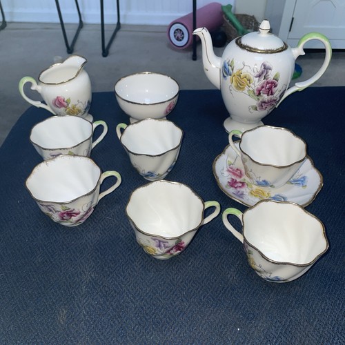 Salisbury fine bone china - salisbury,