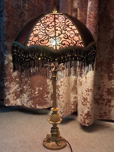 Large handmade victorian - large,