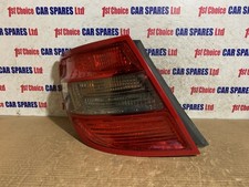 MERCEDES C-CLASS ESTATE C180