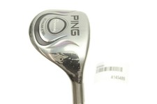 Ping Rhapsody Golf Club Ladies Right Handed 26-deg Hybrid Ladies Graphite