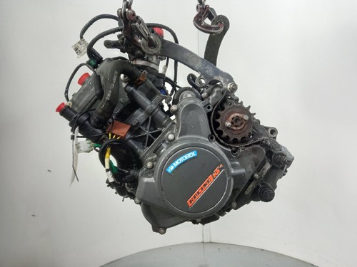 Ktm 125 duke - ktm, engine