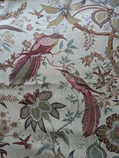 1 Metre Vintage Sanderson 1994