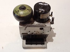 MERCEDES E-CLASS W211 SBC ABS