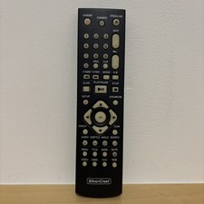 SILVERCREST Replacement Remote
