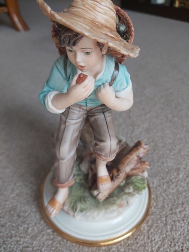 Sandro maggioni figurine - sandro,