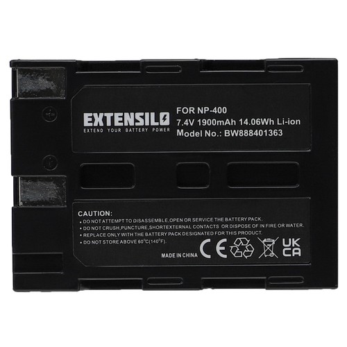 Battery for pentax k10d k20d - battery,