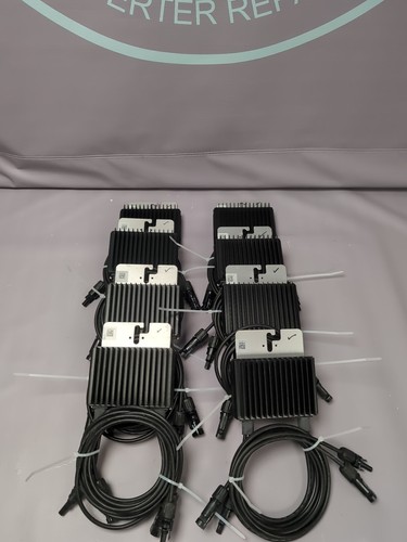 Set solaredge 650w - set,