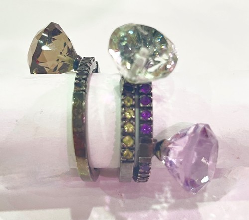 Armani sterling silver - armani,