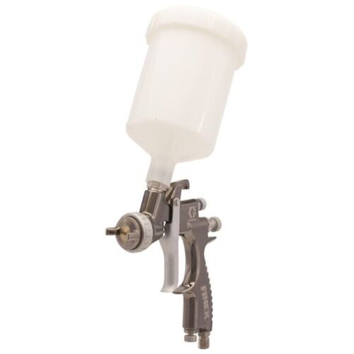 Graco finex gravity feed - finex,