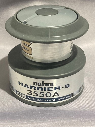 Daiwa spare spool for - daiwa,