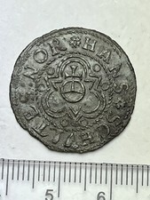 1608-12 Jetton - ORB IN