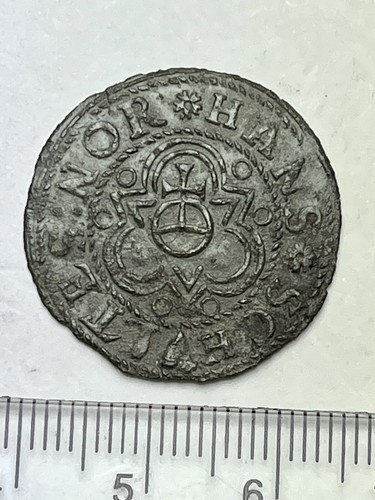 1608 jetton orb in - 1608-12,