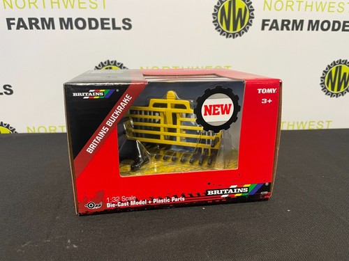 Britains 43369 scale - 43369, 1:32