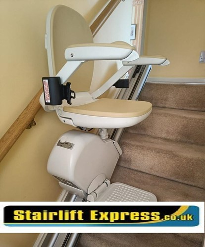 Acorn slimline stairlift - acorn,