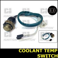 Coolant Temperature Switch FOR