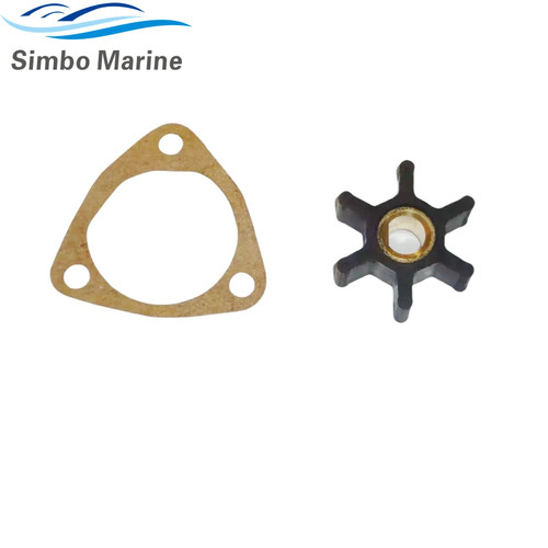 Impeller kit replaces for - replaces,