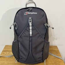 Berghaus 24/7 dark blue & Grey